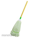Clean Matic Pel Lantai Microfiber Grand Ultra