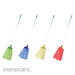 Clean Matic Pel Lantai Microfiber Heavy Duty