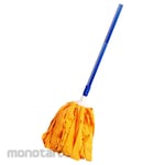 Clean Matic Pel Lantai Mikrofiber Gunung Sewu Ultra (Floor Mop)