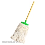 Clean Matic Pel Lantai Panjang (Floor Mop)