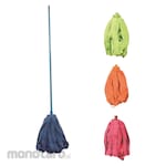 Cleantex Pel Lantai Mikrofiber (Floor Mop)