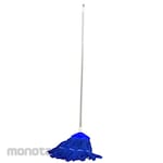 Dragon Pel Lantai Jepit Pita Jumbo (Floor Mop)