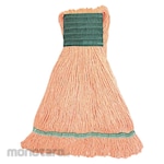 GENUINE JOE Pel Lantai Sintetis (Floor Mop)