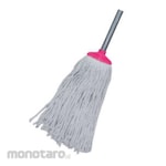 Hawaii Pel Lantai Katun Oval Gagang Metal (Floor Mop)