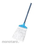 Hawaii Pel Lantai Serbaguna dengan Gagang Metal (Floor Mop)