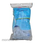 Hawaii Refill Kain Pel Lantai Katun Oval