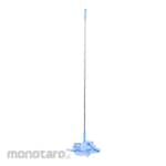 KRISBOW Pel Lantai Mikrofiber (Floor Mop)