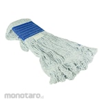 KRISBOW Refill Kain Pel Lantai Blendfiber Biru