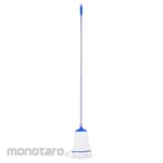 Kleaner Pel Lantai Katun Sumbu Klip (Floor Mop)