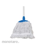 KleenPro Pel Lantai Katun Set (Floor Mop)