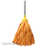 Klinko Pel Lantai Putar (Floor Mop)