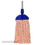 Klinko Pel Lantai Trilliant Bicolor (Floor Mop)