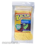 Lucsa Pel Lantai Katun Lepas