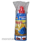 Nagata Pel Lantai Magic (Floor Mop)