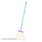 Nagoya Pel Lantai Katun