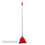 Non Brand Pel Lantai Katun Set (Floor Mop)