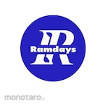 RAMDAYS Refill Kain Pel Lantai Katun