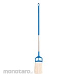 SHIANKU Microfiber Mop with Handle