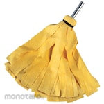 Shurhold Pel Lantai Chamois XL Wave (Floor Mop)