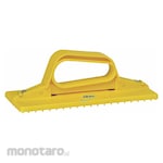 Vikan Baseboard Cleaning Pads & Holders
