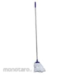 Watsco Pel Lantai Katun Set (Floor Mop)