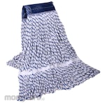 Watsco Pel Lantai Katun with Band (Floor Mop)