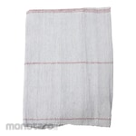 monotaro.id Refill Kain Pel Lantai White 40x60cm 1pc