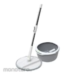 3M Spin Mop Single Bucket