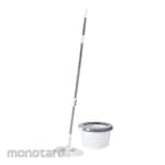 AZUMA Mop Tornado Plus Body + Bucket