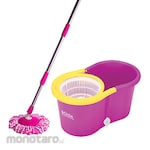 BOLDe Pel Putar Super M-168X (Spin Mop)