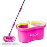 BOLDe Pel Putar Super M-169X Plus (Spin Mop)