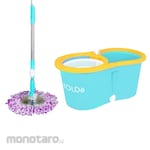 BOLDe Pel Putar Super M-788X+ (Spin Mop)