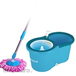 BOLDe Pel Putar Super M-99X (Spin Mop)