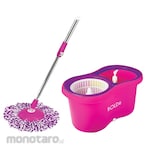BOLDe Pel Putar Titans (Spin Mop)