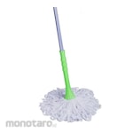 Dragon Pel Putar Squeeze (Spin Mop)