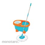 I-Clean Double Twister Mop