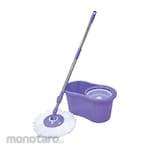 I-Clean Pel Putar Magic Spin (Spin Mop)