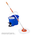 IRISOHYAMA Pel Putar Rotation Set (Spin Mop)