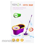 Kenza Spin Mop New