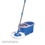 Kleaner Pel Putar Tornado (Spin Mop)