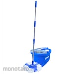 Kleaner Pel Putar Tornado Giga (Spin Mop)