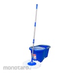 Kleaner Pel Putar Tornado Value (Spin Mop)