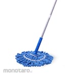 Kleaner Pel Putar Twist (Spin Mop)