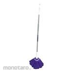 Lucsa Pel Putar Twister (Spin Mop)