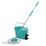 Maspion Pel Putar (Spin Mop)