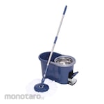 Proclean Set Alat Pel Putar 10515825 Blue 8.6L 1pc