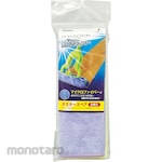 AZUMA Absorbent Sponge Wiper with Microfiber Cross