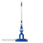 monotaro Sponge Wiper V Type Diaphragm Type