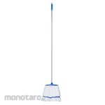 Kleaner Pel Microfiber Sumbu Lebar