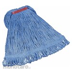 RUBBERMAID COMMERCIAL PRODUCTS Mop Blend Sprstitch